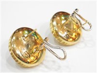 Orecchini Stocco Gioielli Donna perla in Oro giallo Perla MABOR - MABOR